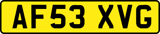 AF53XVG
