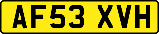 AF53XVH