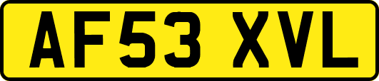 AF53XVL