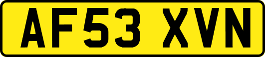 AF53XVN