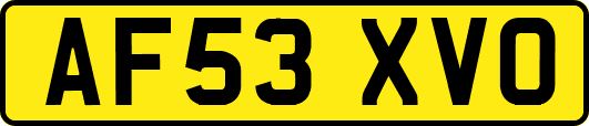 AF53XVO