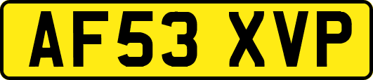 AF53XVP