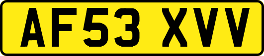AF53XVV