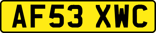 AF53XWC