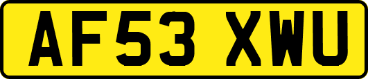 AF53XWU