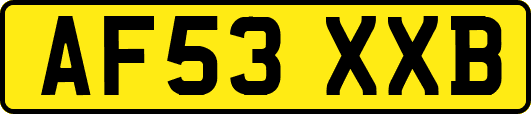 AF53XXB
