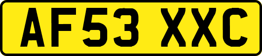 AF53XXC