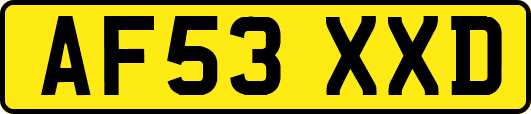 AF53XXD