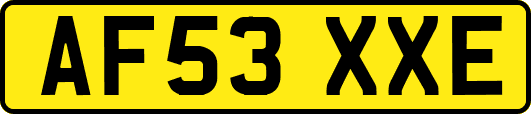 AF53XXE