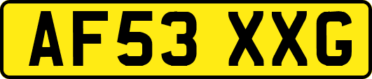 AF53XXG