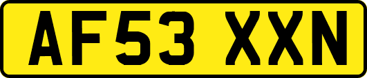 AF53XXN