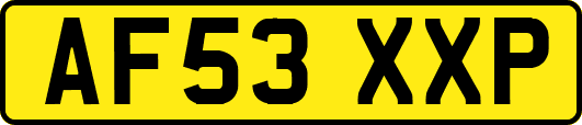AF53XXP