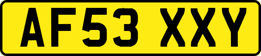 AF53XXY