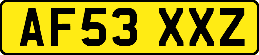 AF53XXZ