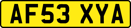 AF53XYA