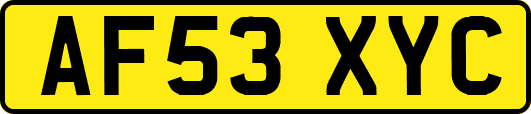 AF53XYC