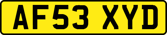 AF53XYD