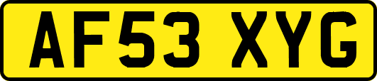 AF53XYG