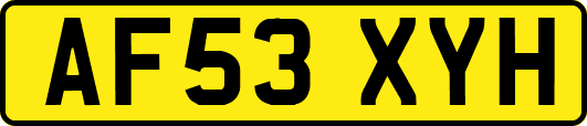 AF53XYH