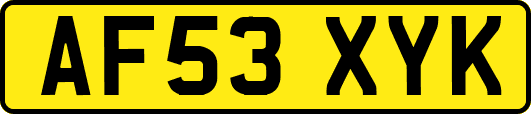 AF53XYK