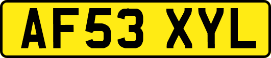 AF53XYL