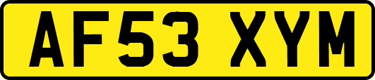 AF53XYM