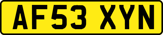 AF53XYN