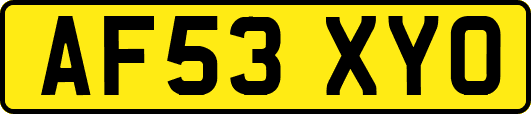 AF53XYO