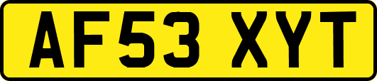 AF53XYT