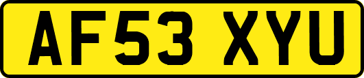 AF53XYU
