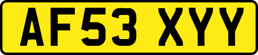 AF53XYY