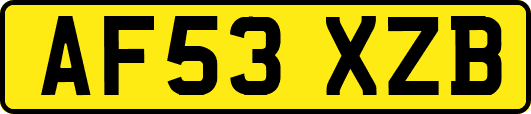AF53XZB