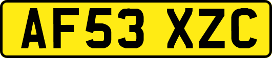 AF53XZC