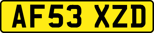 AF53XZD