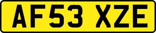 AF53XZE