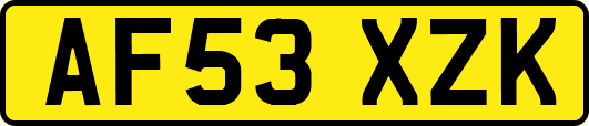 AF53XZK