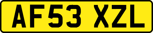 AF53XZL