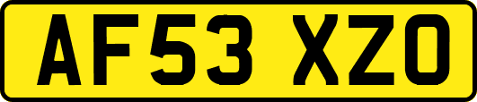 AF53XZO