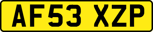 AF53XZP