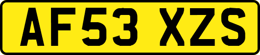 AF53XZS