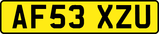 AF53XZU