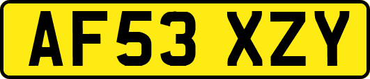 AF53XZY