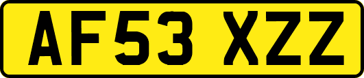 AF53XZZ