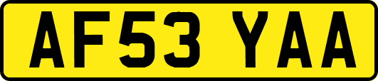AF53YAA