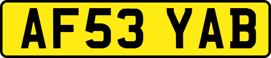 AF53YAB