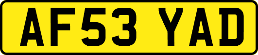 AF53YAD