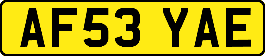AF53YAE