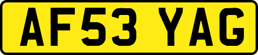 AF53YAG
