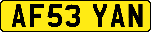 AF53YAN