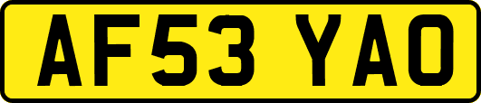AF53YAO